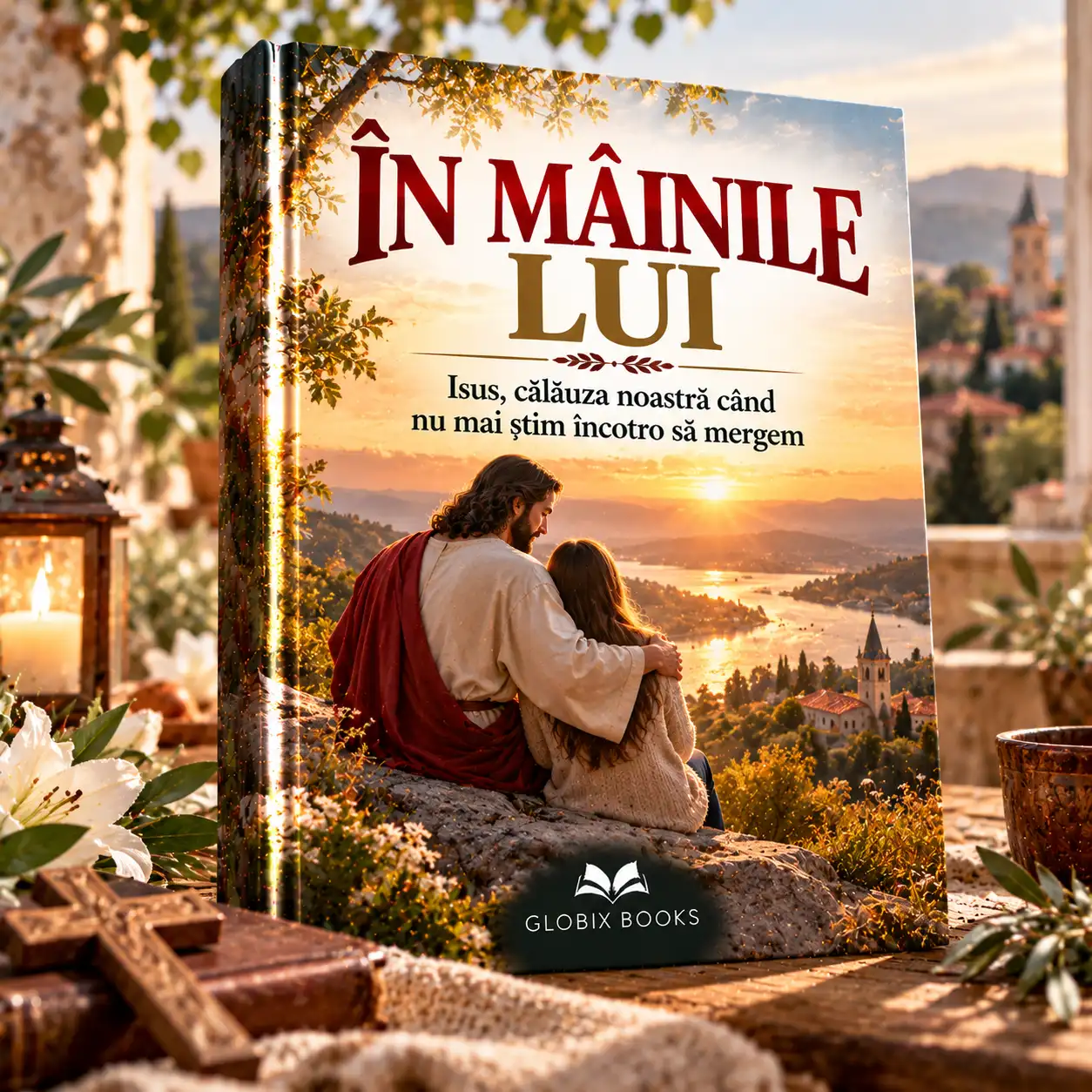 1b112279-4a36-4ba9-8699-d21c07e18851_converted ÎN MÂINILE LUI – Isus, călăuza noastră când nu mai știm încotro să mergem - imagine 1