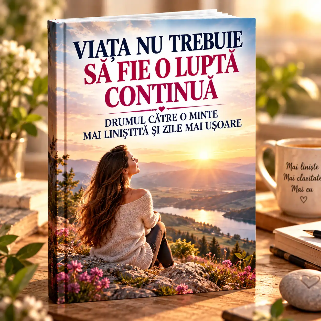 ffb478d8-36e2-425a-9ab2-f1c26a7a0e1f_converted 🌿 VIAȚA NU TREBUIE SĂ FIE O LUPTĂ CONTINUĂ - DRUMUL CĂTRE O MINTE MAI LINIȘTITĂ ȘI ZILE MAI UȘOARE - imagine 1